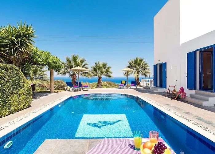 Villa Elysium